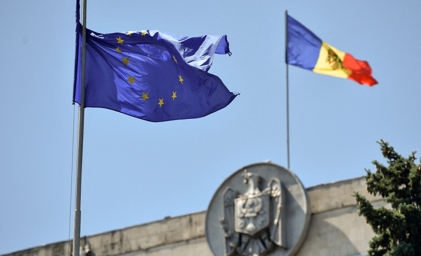 Olanda, Italia, Ungaria, Germania, Franța și Polonia: „Nu” pentru Ucraina și Moldova în UE