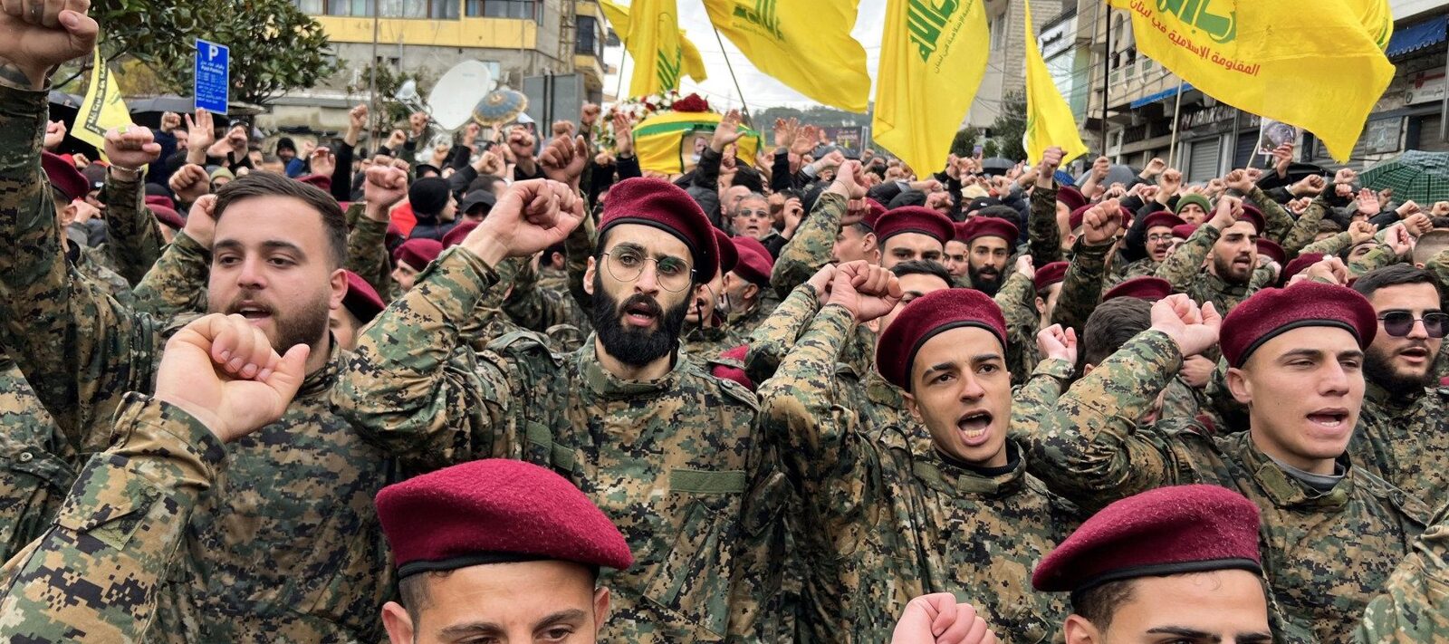 Hezbollah, RĂZBOI TOTAL cu Israel: „Niciun acord nu-l vom respecta”