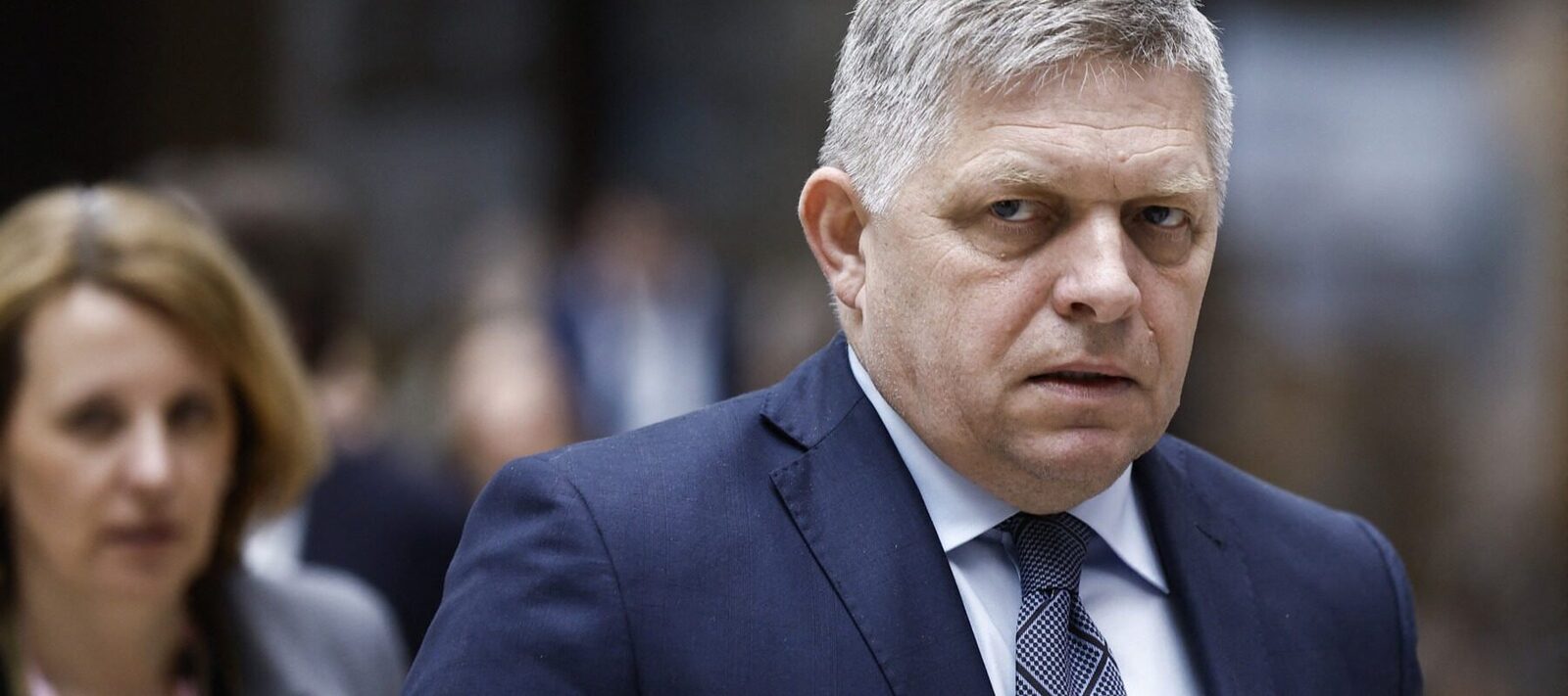 Fico cere UE să renunțe la sancțiunile rusești: „e vital pentru securitatea energetică”