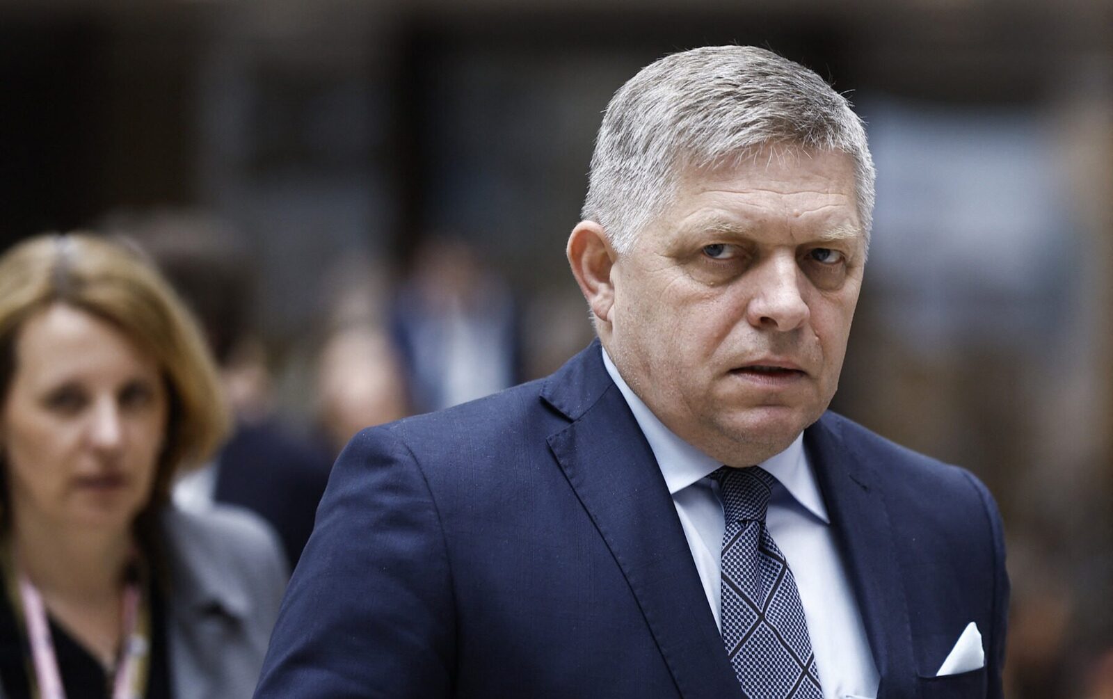 Fico cere UE să renunțe la sancțiunile rusești: „e vital pentru securitatea energetică”