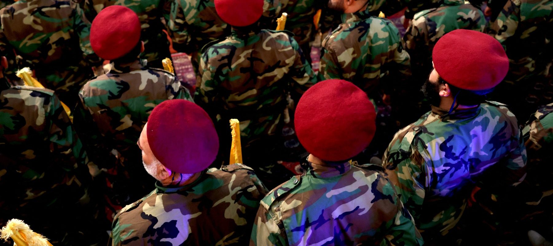 Liderul hezbollah, apel la guvernul libanez: Anulați întâlnirea cu israelienii