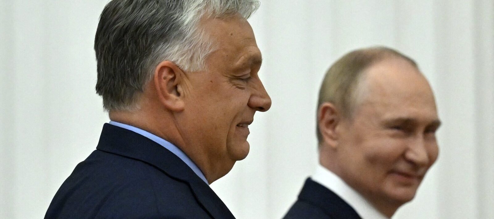 Ungaria, plan SECRET cu Rusia: 12 puncte pentru relații mai puternice. Profesorii ruși, așteptați!
