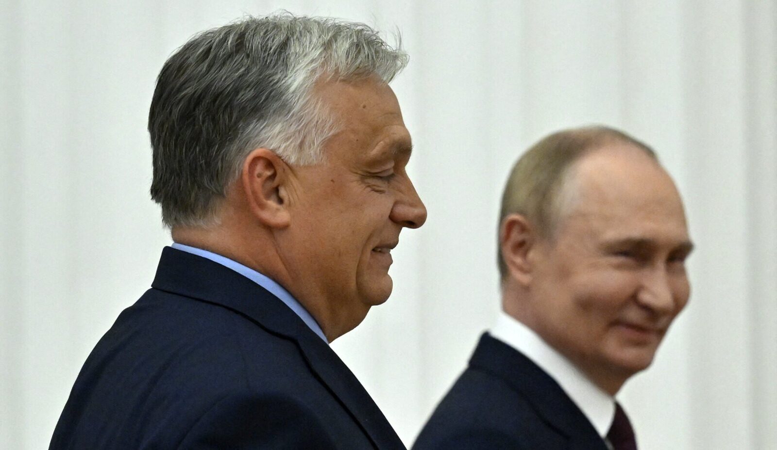 Ungaria, plan SECRET cu Rusia: 12 puncte pentru relații mai puternice. Profesorii ruși, așteptați!