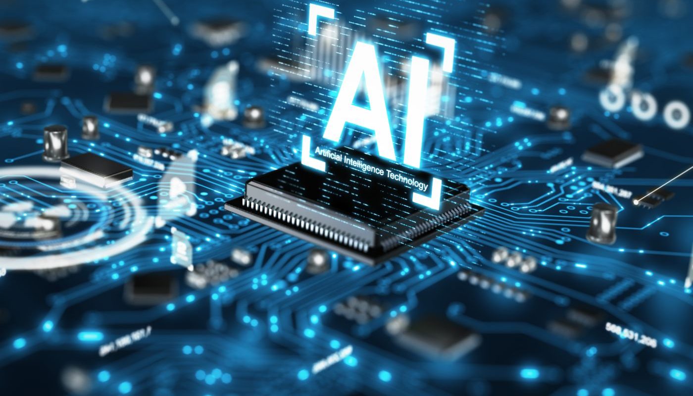 AI schimbă regulile în Europa: Afacerile, revoluționate de video!
