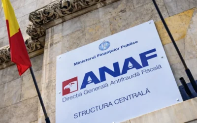Atenție, români! ANAF schimbă regulile pentru banii primiți din străinătate
