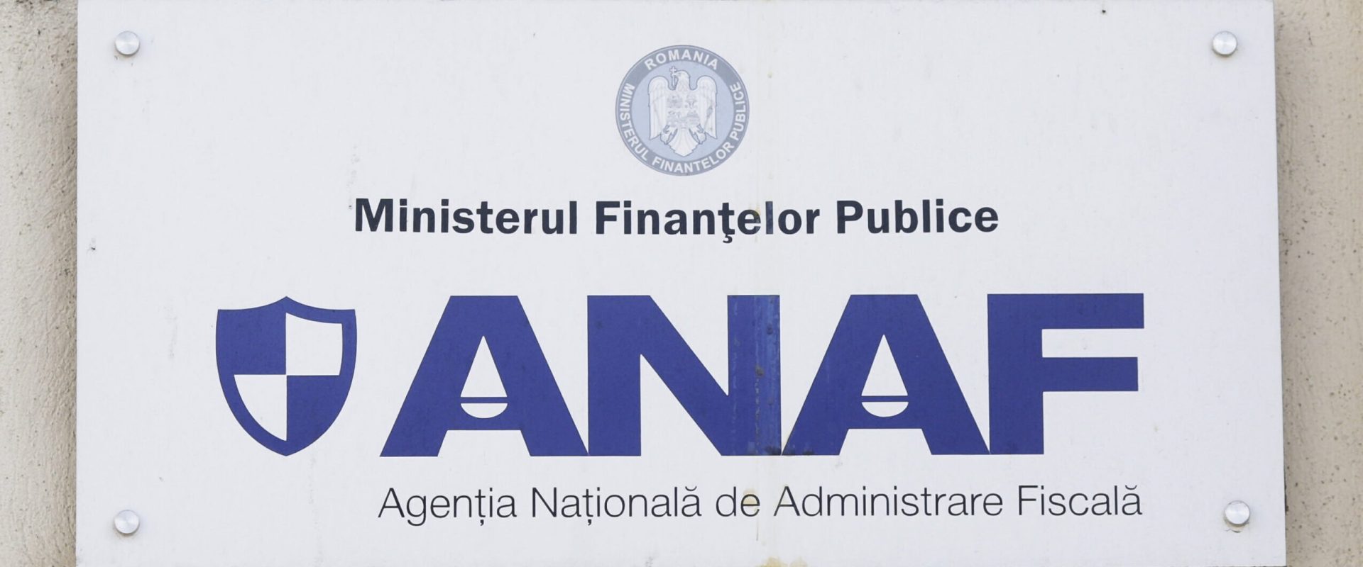 ANAF dă publicității lista neagră a firmelor curate. Vezi dacă ești pe ea!
