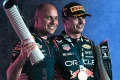 Mutarea lui Lambiase: De la Red Bull la McLaren, ce-l așteaptă pe Verstappen