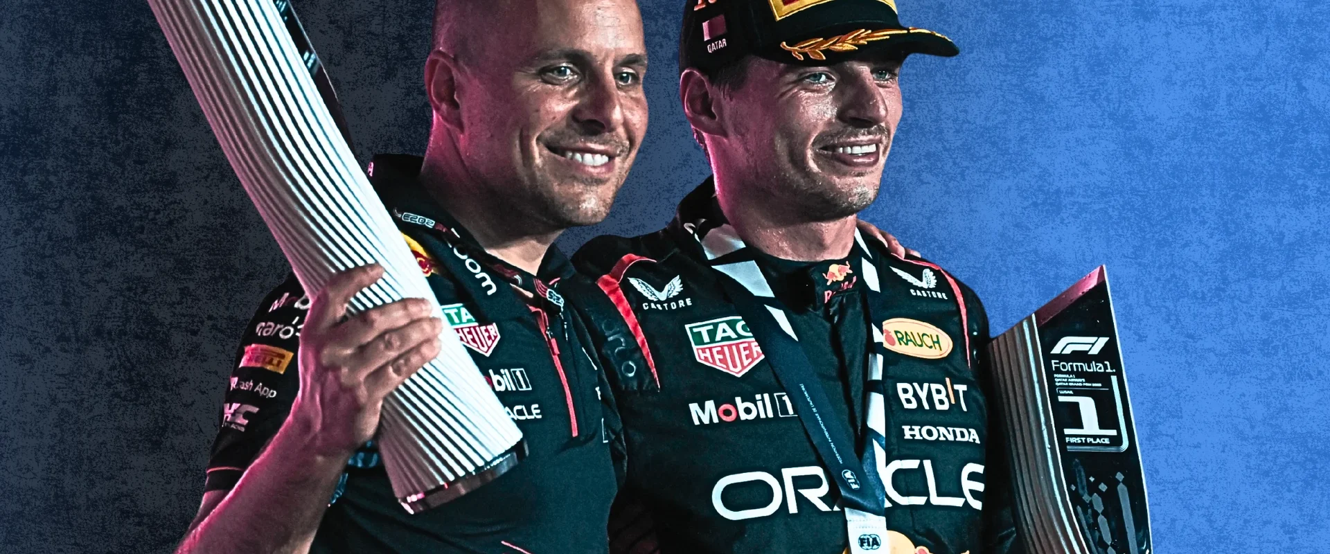 Mutarea lui Lambiase: De la Red Bull la McLaren, ce-l așteaptă pe Verstappen