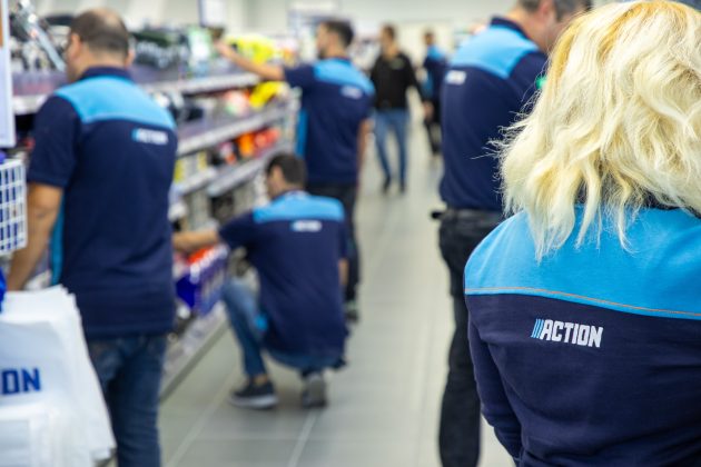 Action vine în România: Angajează în cinci orașe și dezvăluie salariile