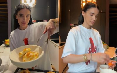 Rețeta de sarmale a Adelinei Pestrițu: Secretul succesului, dezvăluit