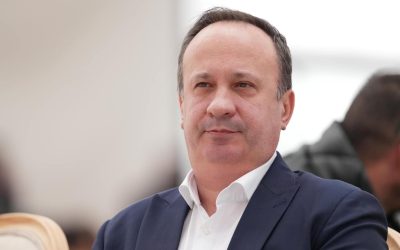 Câciu tună: PSD dă ultimatum guvernării! Ieșire, dacă „individul” continuă