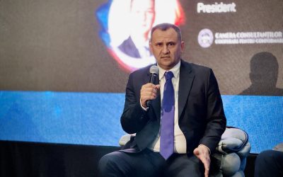 Șeful ANAF, șocat: „Păienjeniș de firme” pentru fraude!