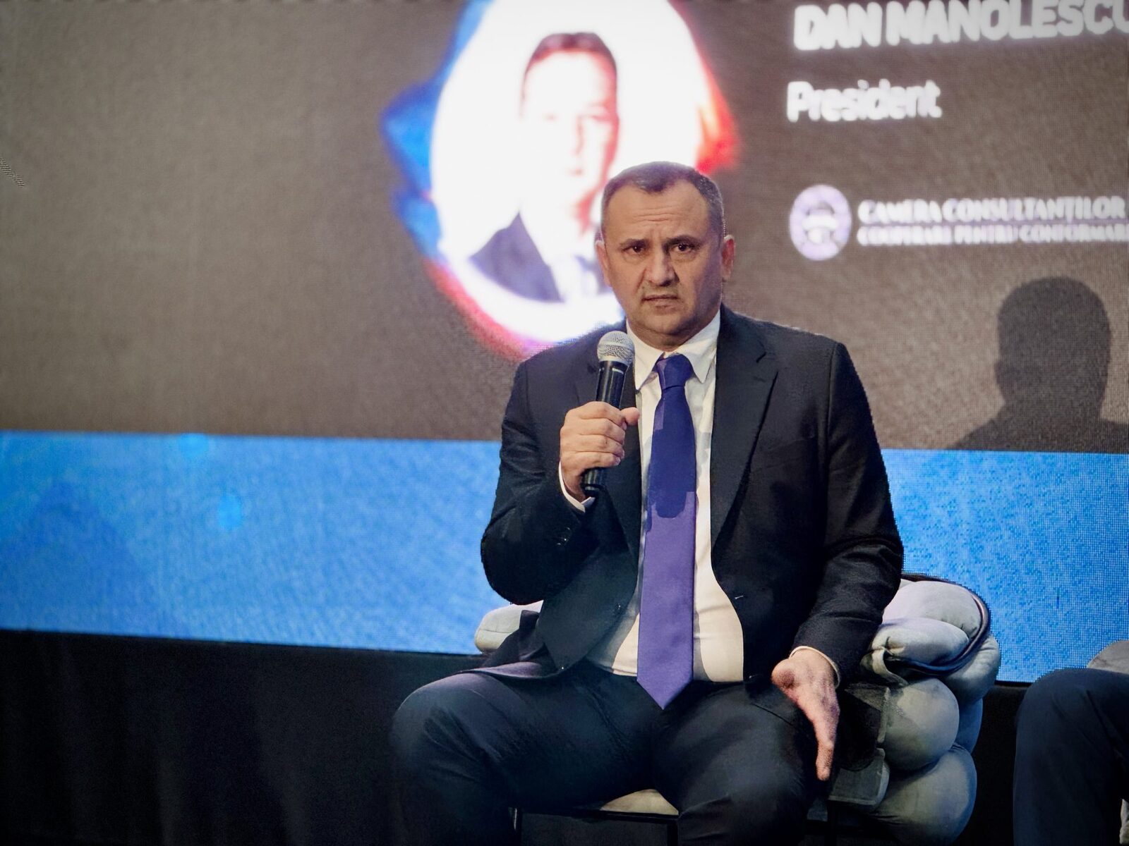 Șeful ANAF, șocat: „Păienjeniș de firme” pentru fraude!