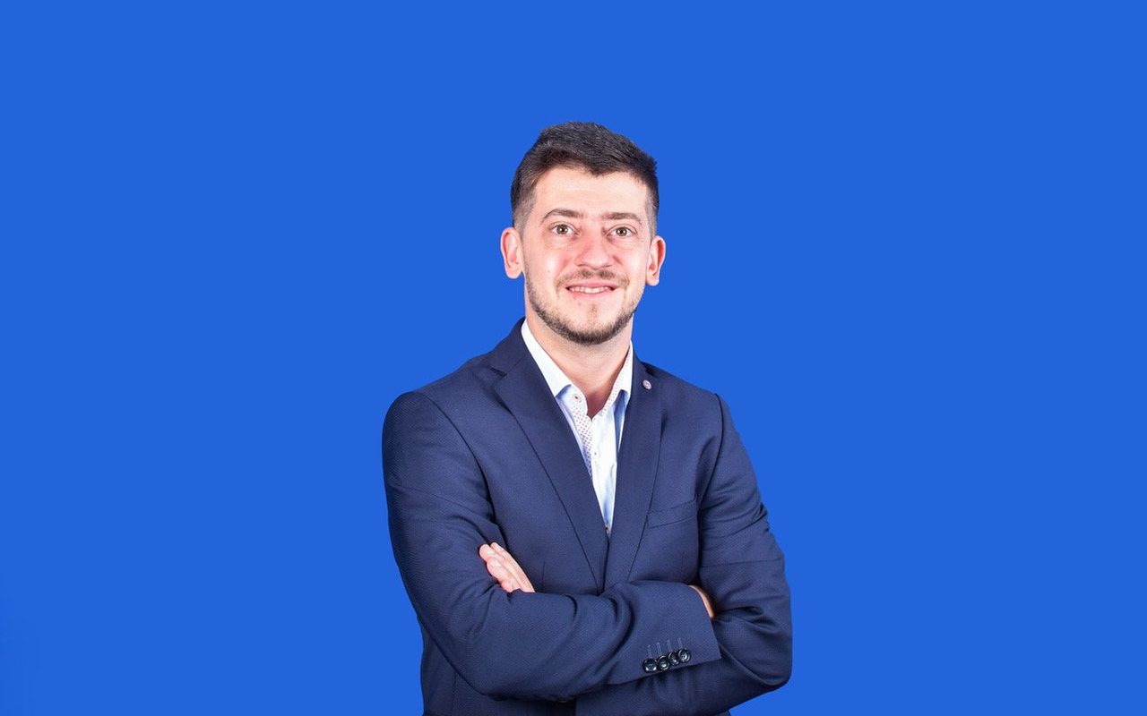 Ai redefinește joburile: 90% din cererile it, automatizate. Director român, despre viitor