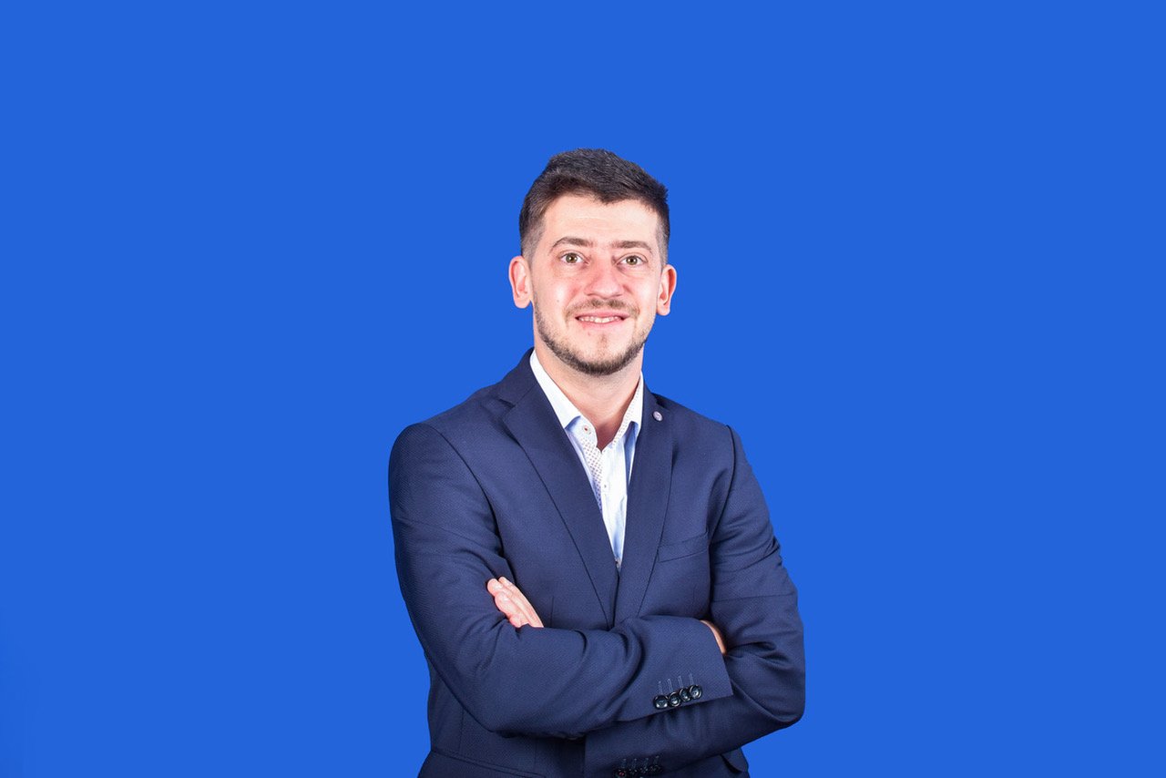 Ai redefinește joburile: 90% din cererile it, automatizate. Director român, despre viitor