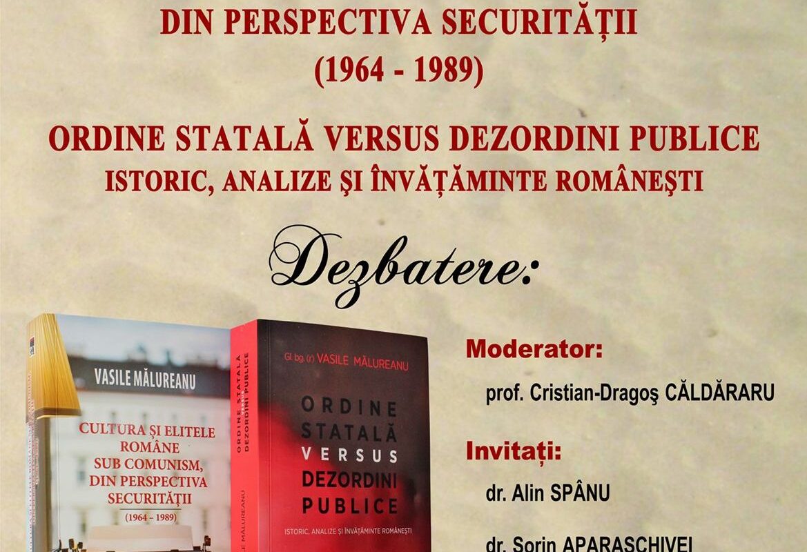 Institutul de Investigare a Crimelor Comunismului cere scuze la Galați, după „apologia”