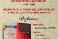 Institutul de Investigare a Crimelor Comunismului cere scuze la Galați, după „apologia”