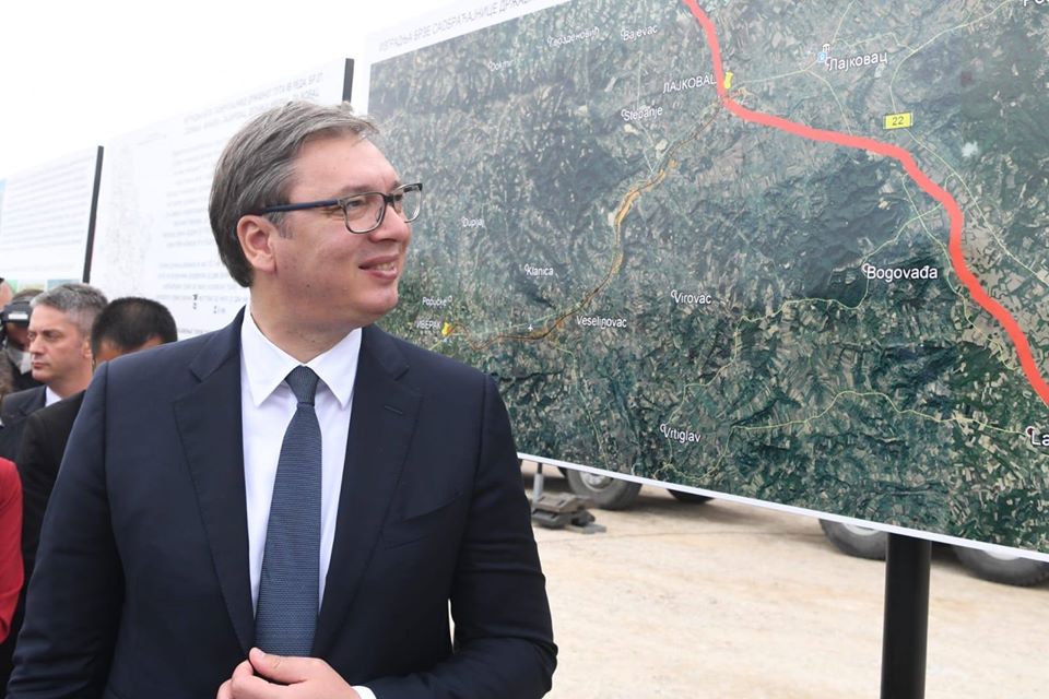 Serbia și Israel, plan URIAȘ: Zeci de mii de drone în doi ani!