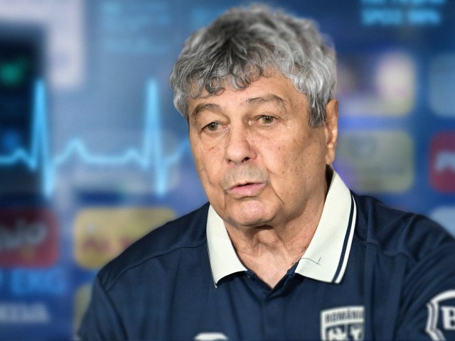 Lucescu, în comă la terapie intensivă: Stoichiță, din nou la spital