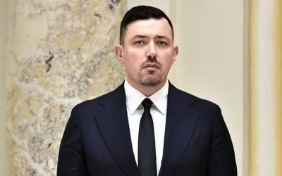 Hazem Kansou, noul șef al PSD Sector 4. Băluță, OUT din funcție