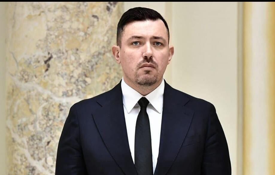 Hazem Kansou, noul șef al PSD Sector 4. Băluță, OUT din funcție