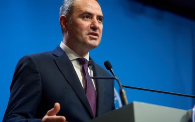 Nazare, alarmă după SUA: Agențiile de rating și investitorii, îngrijorați de România