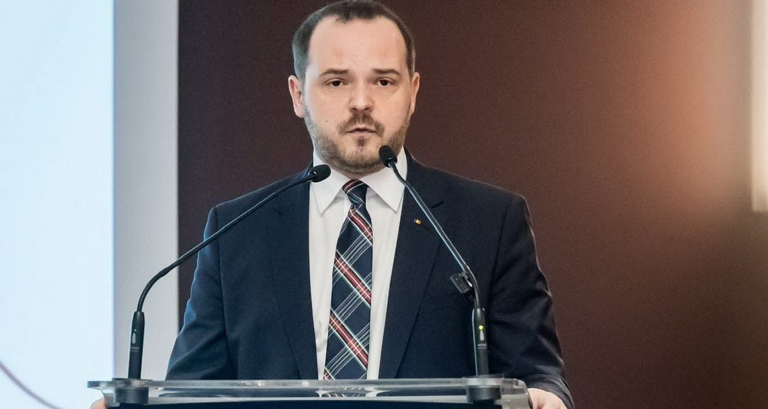 Rogobete, la Washington: România negociază parteneriate în sănătate după criza vaccinurilor