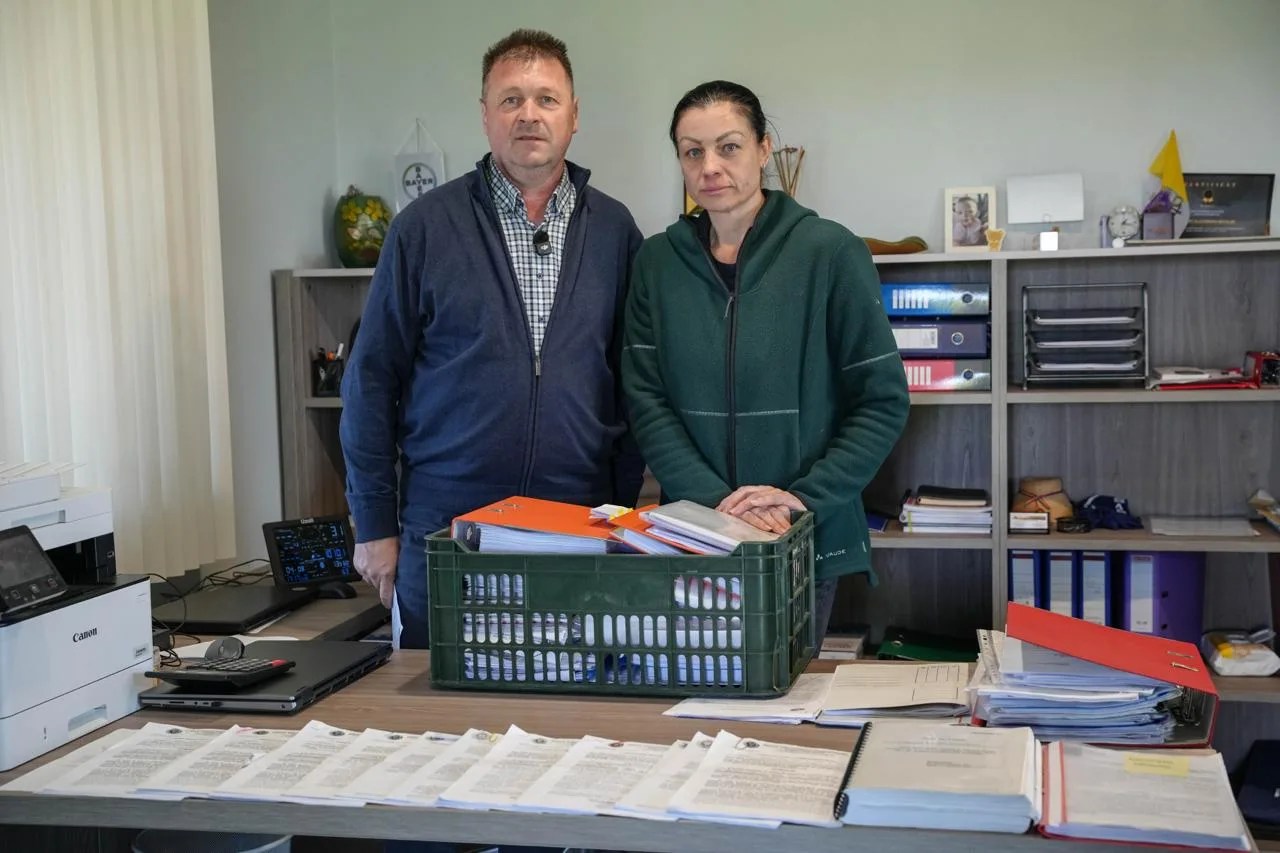 Birocrația ucide o fermă: Justiția ignorată, un coșmar pentru o familie din România