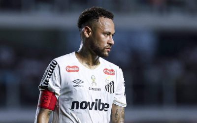 Neymar can force himself into Brazil’s World Cup squad despite March omission – Carlo Ancelotti