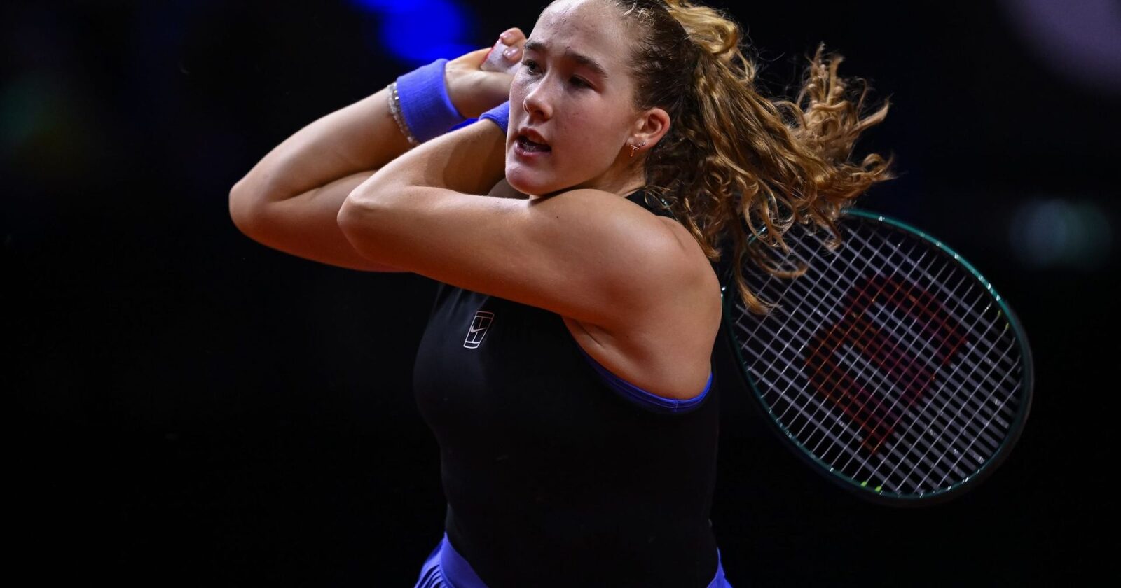 Andreeva, optimi la Stuttgart după thriller cu Ostapenko. Revenire de senzație!