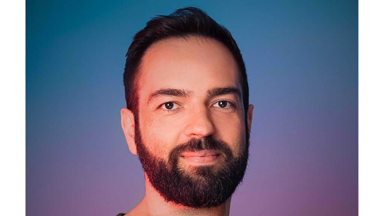 Finanțare record de 68 milioane dolari pentru startup-ul AI al lui Andrei Dunca