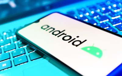 Peste 2,3 milioane de telefoane Android, infestate cu malware din Google Play