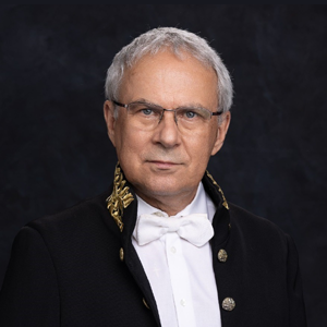 Marius andruh, noul președinte al academiei române