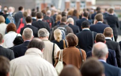 Munca în România: Peste 6,6 milioane de contracte active, arată Ministerul Muncii