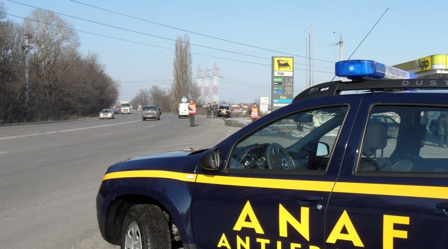 Atenție, contribuabili! ANAF trage semnalul de alarmă: Înșelătorii sună din nou