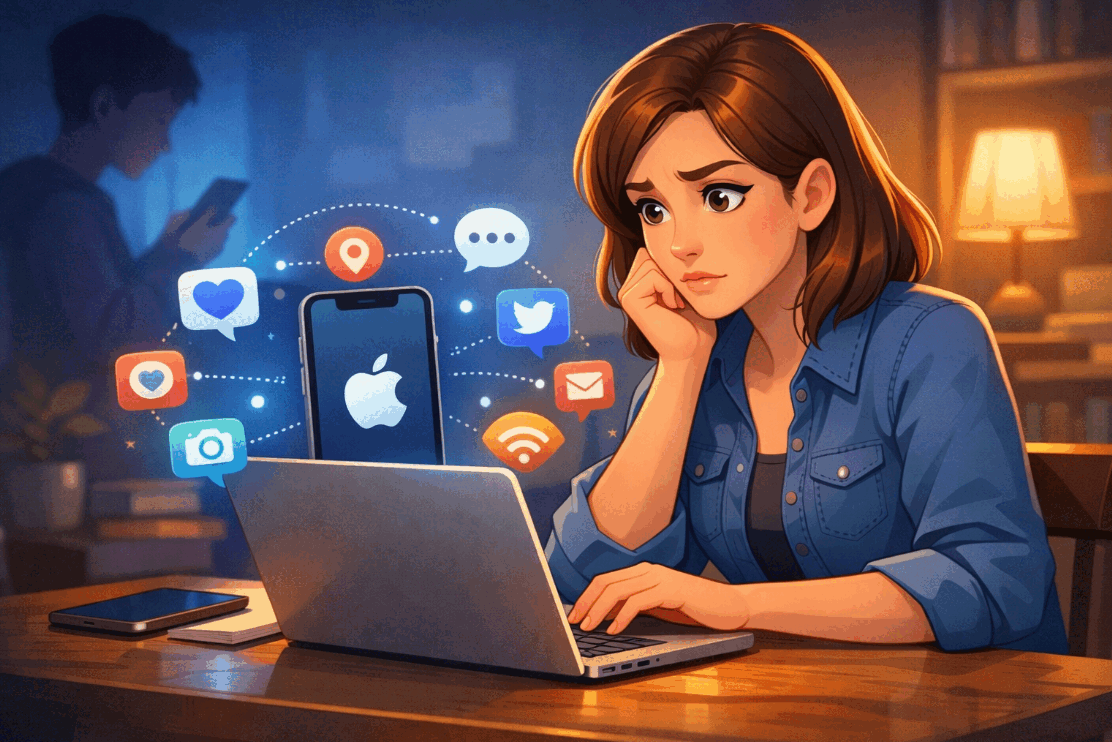 Aplicații GRATUITE de control parental pe iPhone: 6 soluții testate pentru siguranță