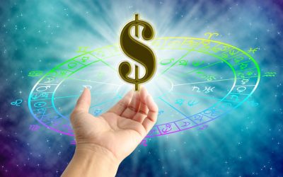 Atenție la portofel! Aprilie 2026 aduce noroc financiar pentru 4 zodii