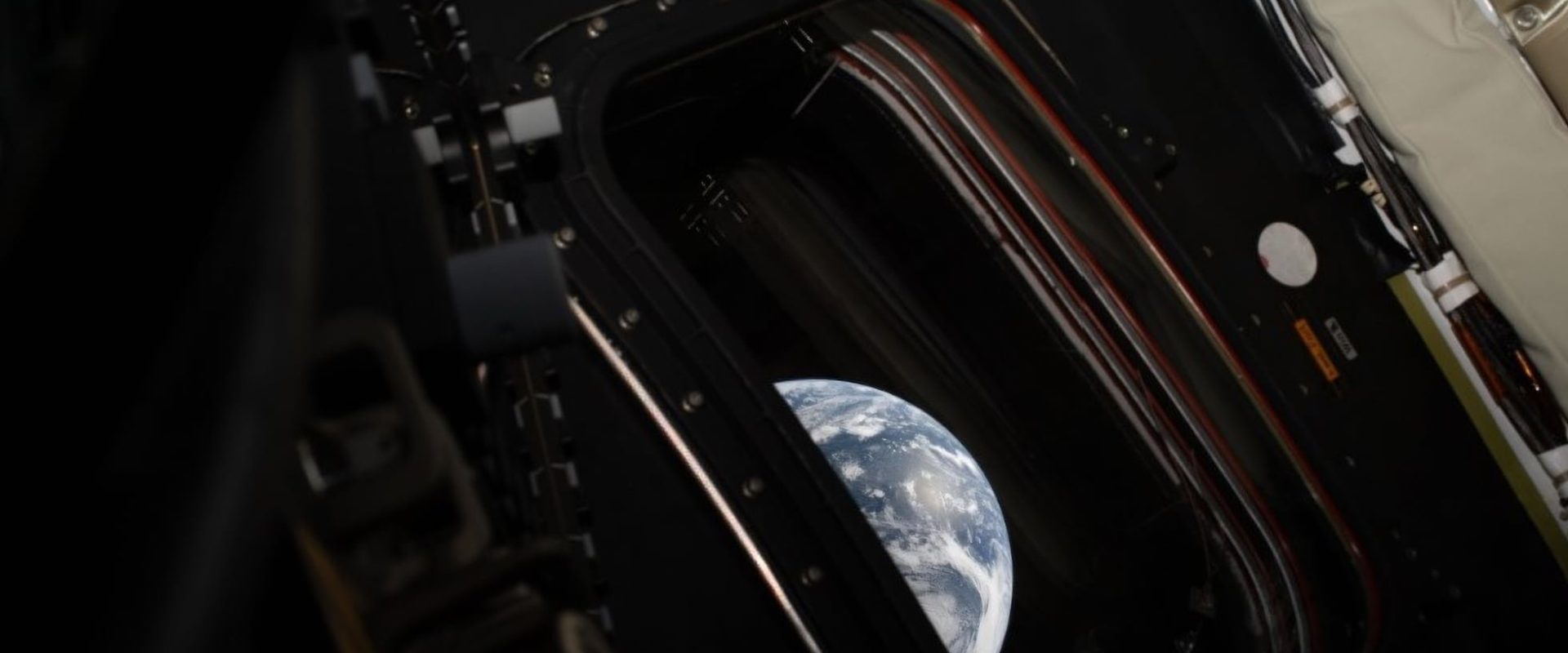 Artemis ii: Primele imagini spectaculoase ale pământului din drumul spre lună