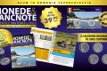 Andorra pe monede: Colecția de numismatică ajunge la chioșcuri marți!