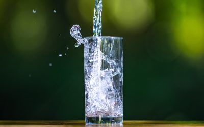 Apa otrăvită: Zonele din România unde riscul e maxim