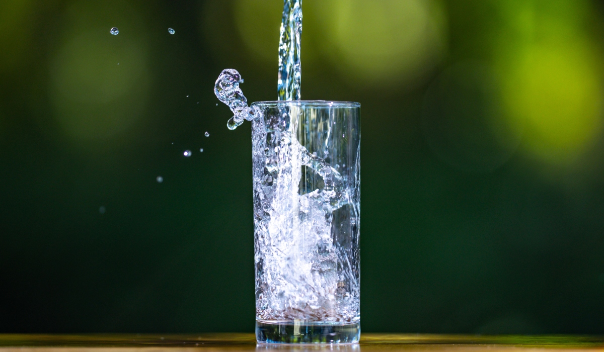 Apa otrăvită: Zonele din România unde riscul e maxim