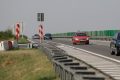 Restricții pe A2: Nodul Drajna blochează ruta București-Constanța joi. Rute ocolitoare