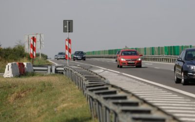 Restricții pe A2: Nodul Drajna blochează ruta București-Constanța joi. Rute ocolitoare