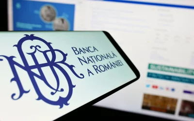 România, în pericol! BNR avertizează: Junk bond-uri și costuri mari de împrumut