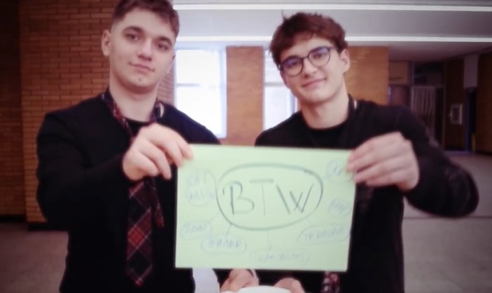 București: Studenții învață de la experți, cu workshopuri practice și CV-uri tunate