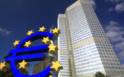 BCE: Războiul din Iran lovește puternic! Inflația, din nou la cote mari