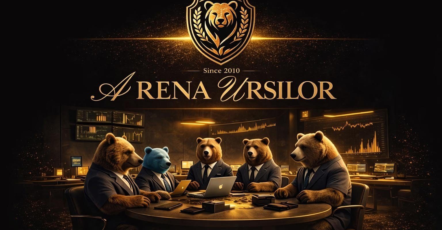 Arena Urșilor: Startup-urile țintesc 2026 cu inovație și investiții