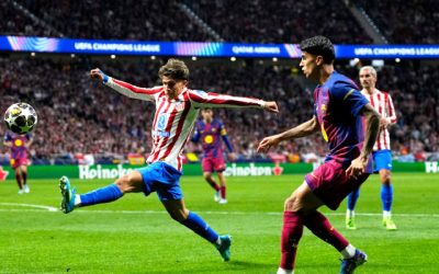 Au bătut palma! Primul transfer al verii la Barcelona e un ”chilipir”