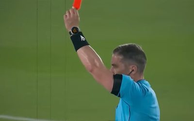 FC Barcelona, plângere oficială la UEFA privind arbitrajul lui Istvan Kovacs, în meciul cu Atletico Madrid