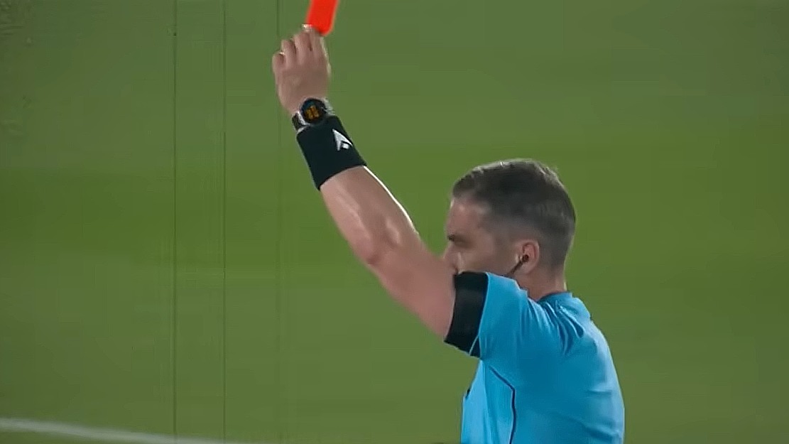 FC Barcelona, plângere oficială la UEFA privind arbitrajul lui Istvan Kovacs, în meciul cu Atletico Madrid